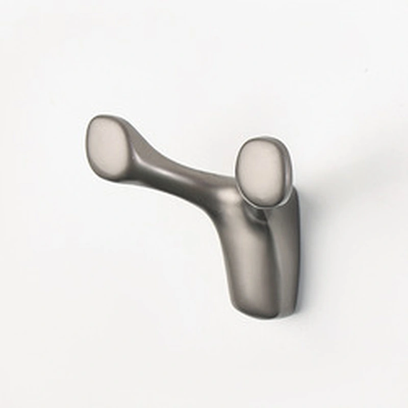 Ollie Design Hardware Zinc Alloy Decorative Wall Mounted Metal Door Hanger Clothes Coat Rack Wall Hooks