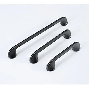 Ollie Light Luxury Quality Kitchen Cabinet Zinc Alloy Furniture Handle Pull For Bedroom or Kitchen