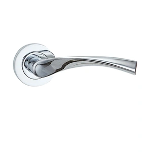 UK Market Popular  Aluminum Door Handle A-5103