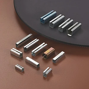 steel door handle accessory connecting tube spindle tube for door locks