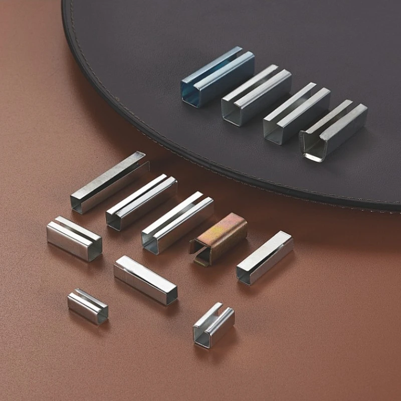 steel door handle accessory connecting tube spindle tube for door locks
