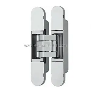 Popular concealed hinges