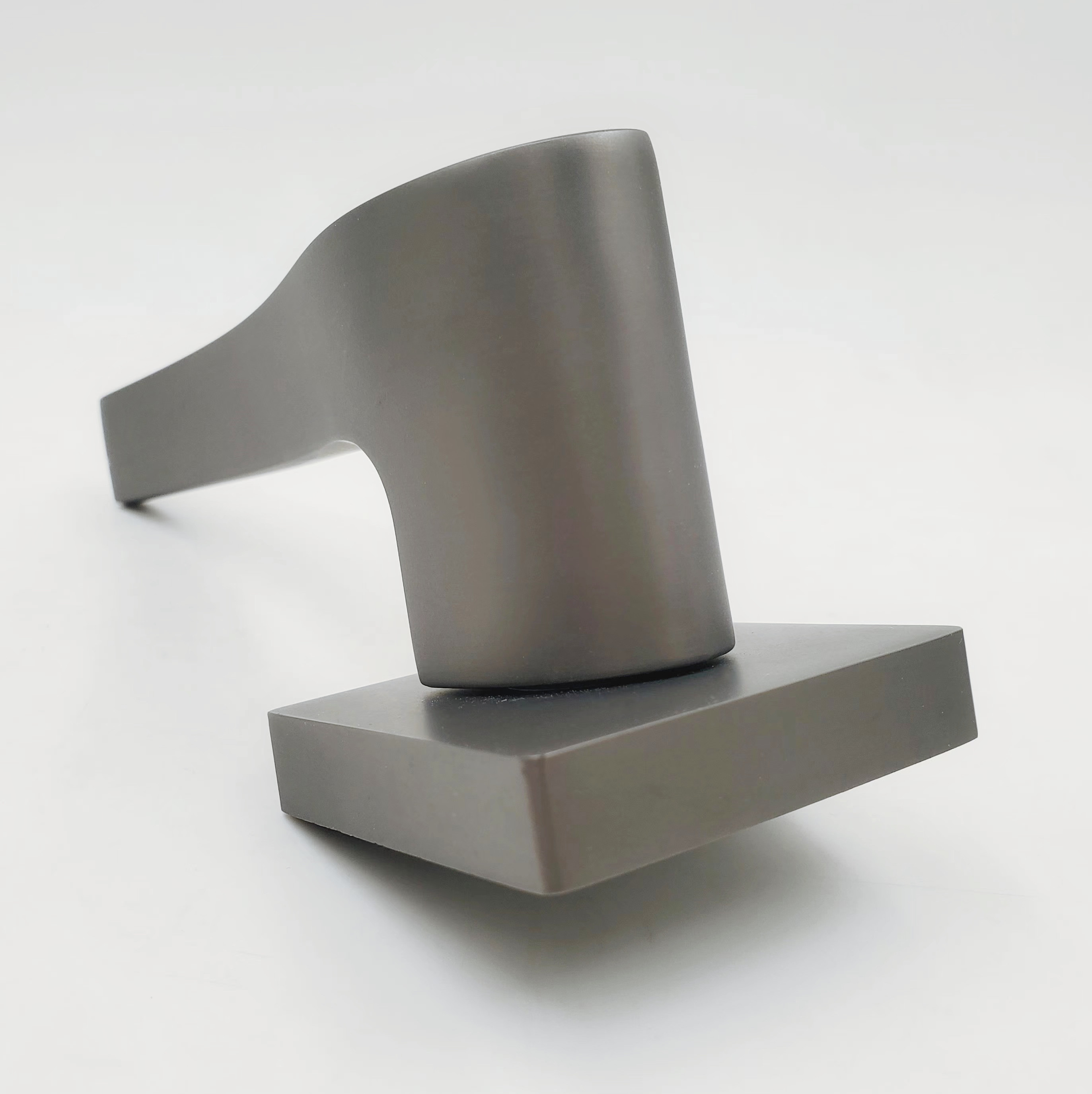 high quality handle zinc alloy door handle lever