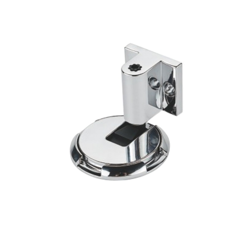 Gorgeous Door Stopper Zinc Alloy Strong Magnetic Door Stopper D4908