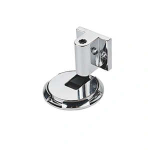 Gorgeous Door Stopper Zinc Alloy Strong Magnetic Door Stopper D4908