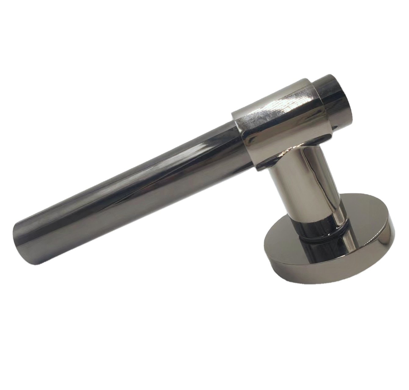 kitchen luxury door handle interior high quality ZINC door handle lever door handle
