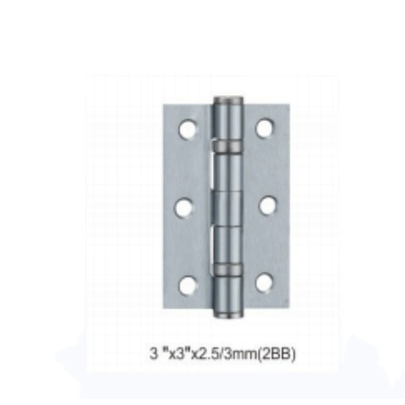 door lock set aluminum door handle steel door hinges latch in UK Market