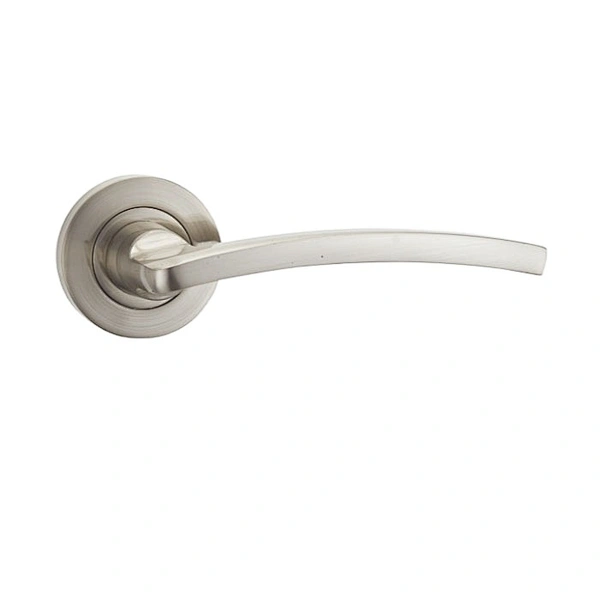 door lock  aluminum door handle steel door hinges latch hot selling  in UK Market