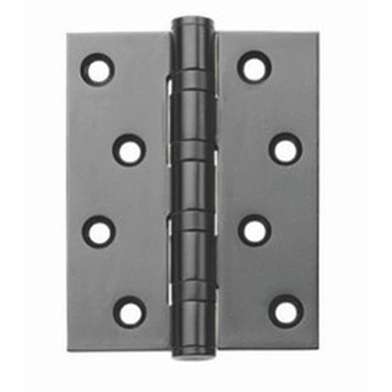 SN BL 5*3 4*3 4BB 2BB stainless steel 201 304 iron metal door HINGE  hardware accessory polished spring weld flush door hinge