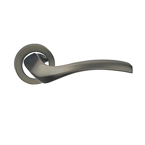door lock set aluminum door handle steel door hinges latch in UK Market