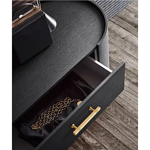 Ollie Furniture Zinc Cabinet Handles Profile Modern Handles Zinc Kitchen Cabinet Door Grey And Gold Furniture Handle