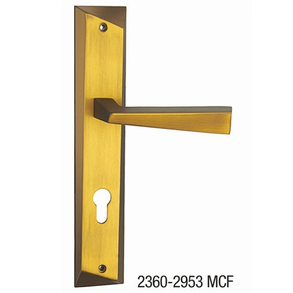2360-2953 MCF