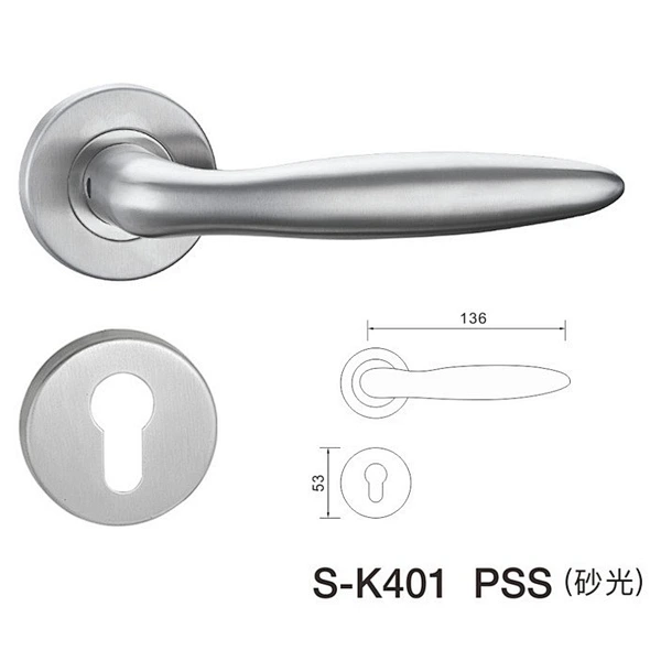 S-K401 SS