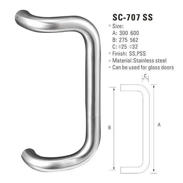 SC-707