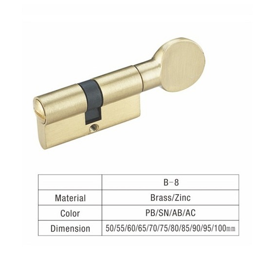 B-8 Brass-Zinc