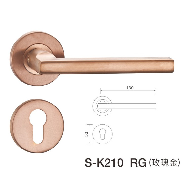 S-K210 RG