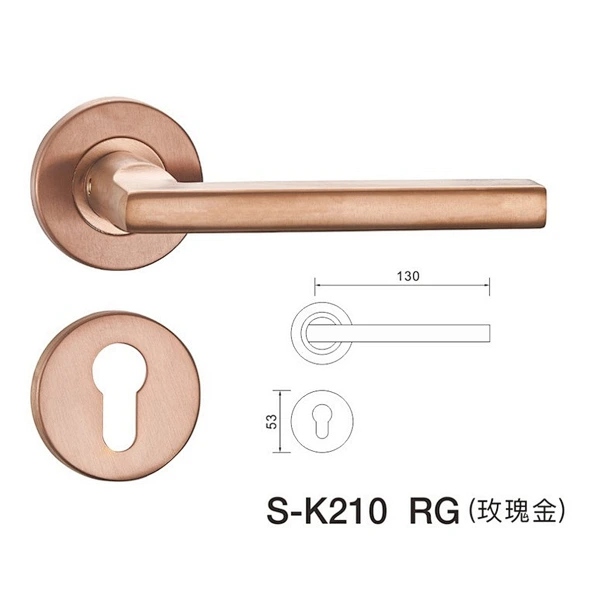 S-K210 RG