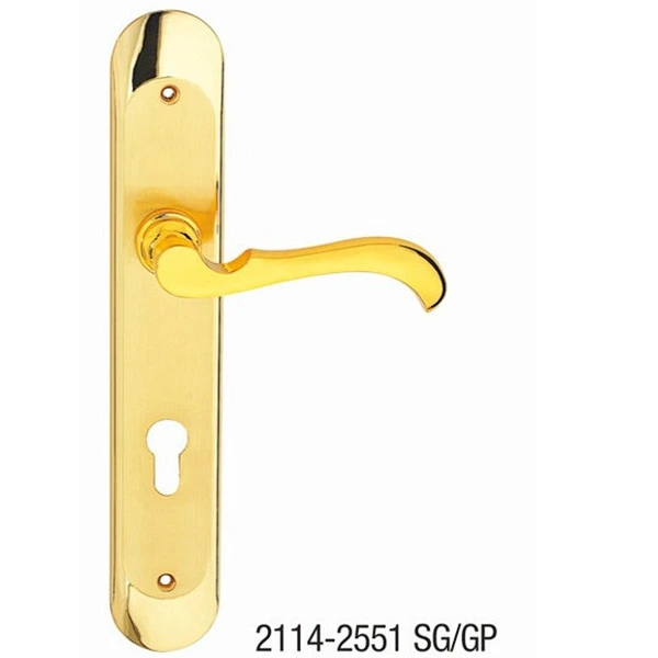 2114-2551 SG/GP
