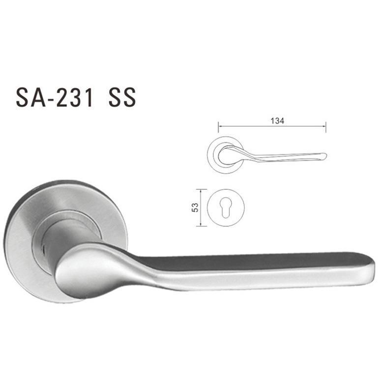 SA-231