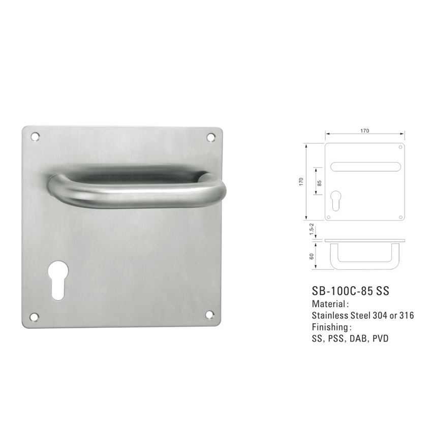 SB-100C-85