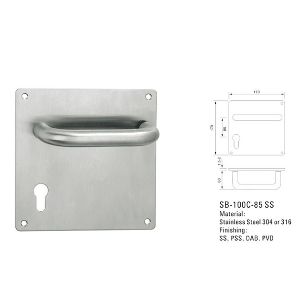 SB-100C-85
