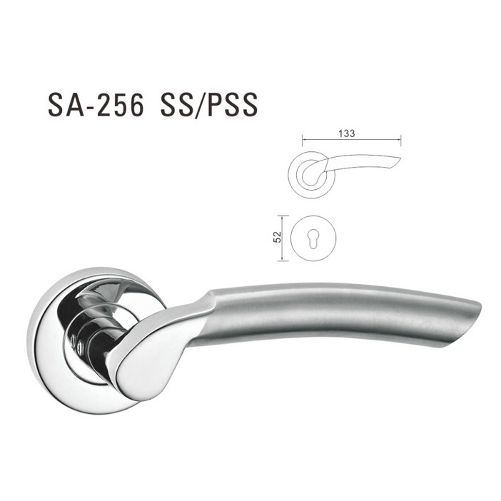 SA-256