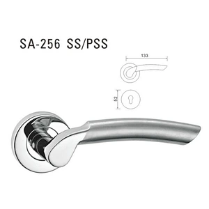 SA-256
