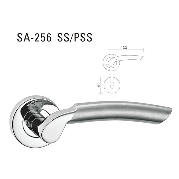 SA-256