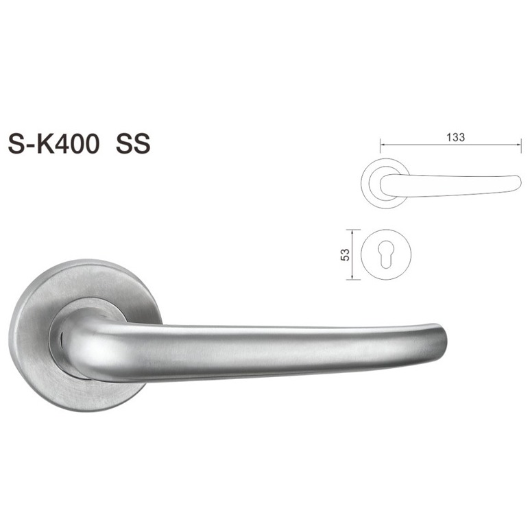 S-K400 SS