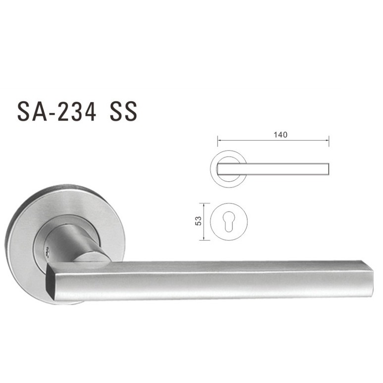 SA-234
