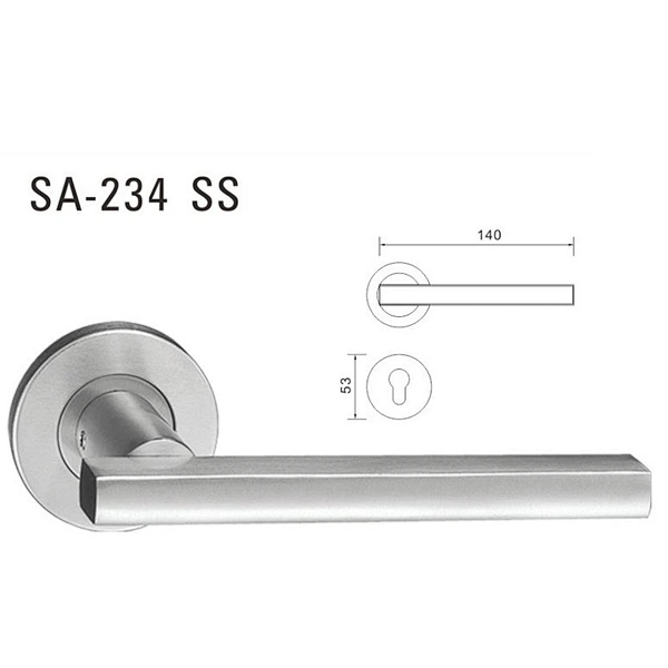 SA-234