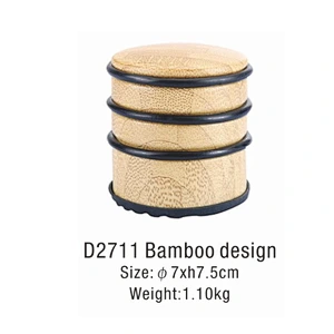D2711 BAMBOO
