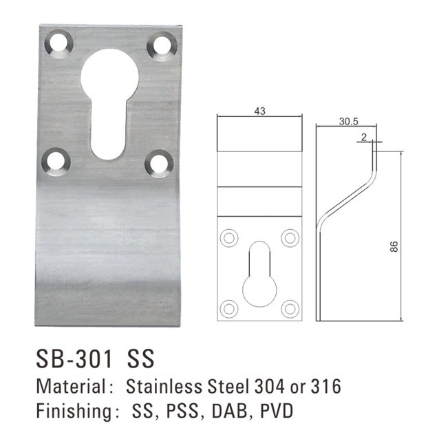 SB-301