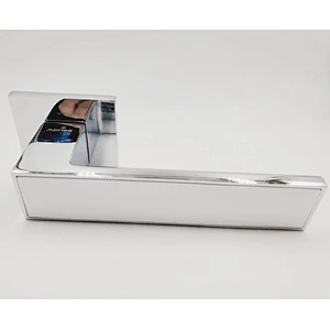 Aluminum material Door usage rose handle lock rose lock top quality factory supply
