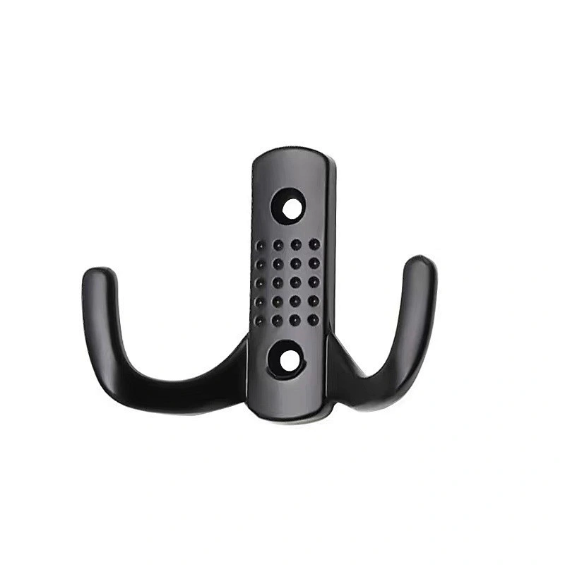 metal hook furniture hardware home decoration wardrobe bathroom wall mounted hook