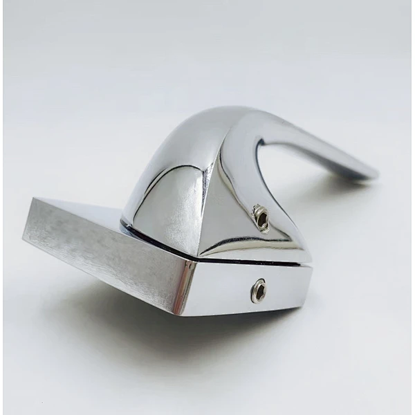European Style design metal interior bathroom Door Hardware Door Locks And Handles