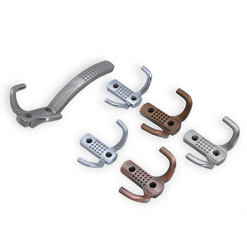 metal hook furniture hardware home decoration wardrobe bathroom wall mounted hook