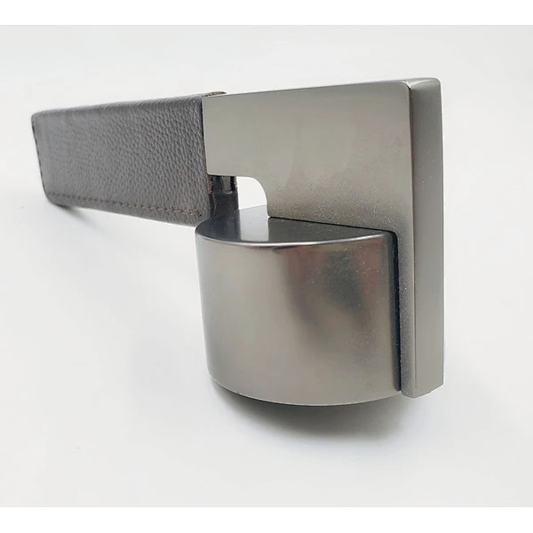 Aluminum material Door using rose handle lock rose lock top quality factory supply