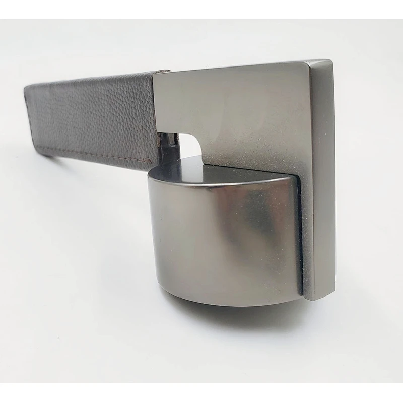 Aluminum material Door using rose handle lock rose lock top quality factory supply
