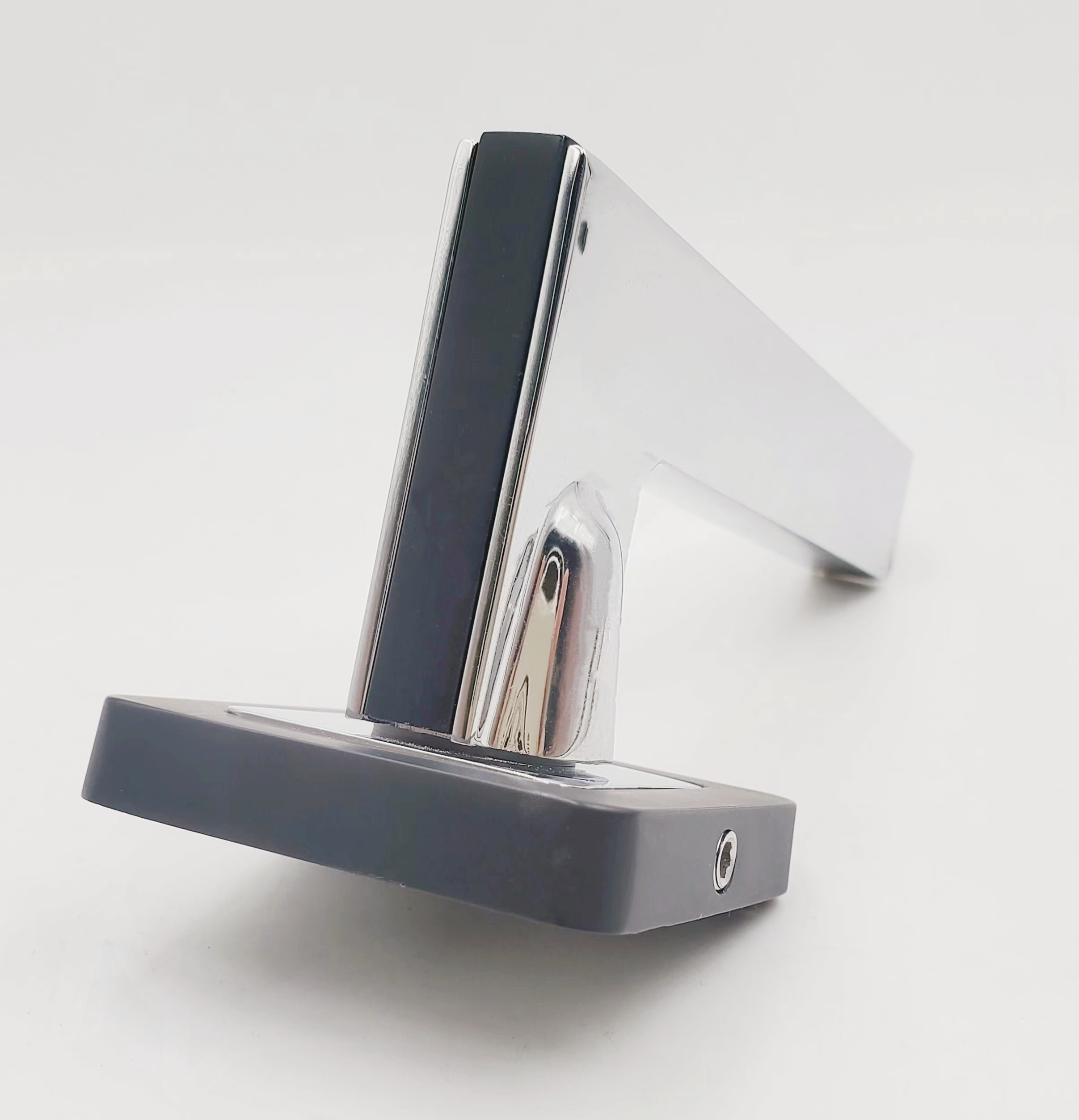 knob handle bathroom door handle knobs luxury push and pull Zinc Alloy Door Accessories Handle