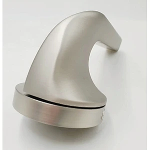 New SN Door Handles Modern High Quality Interior Gold Handle Door