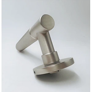 New kind classical steel iron heavy antique Door Handle for Interior door