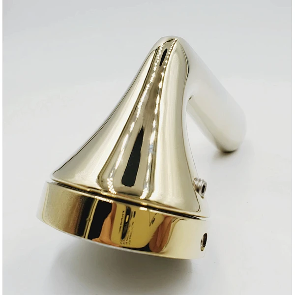 2022 New Gold SN BLACK Door Handles Modern High Quality Interior Gold Handle Door