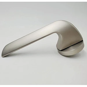 New SN Door Handles Modern High Quality Interior Gold Handle Door