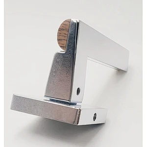 European Quality chrome CP Full Cylinder Set Interior Bedroom Entrance Door Handles Door Locks