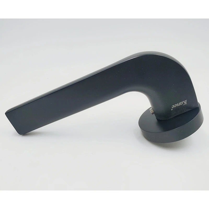 High Quality Antique Brass Wooden Full Zinc Alloy Door Handle