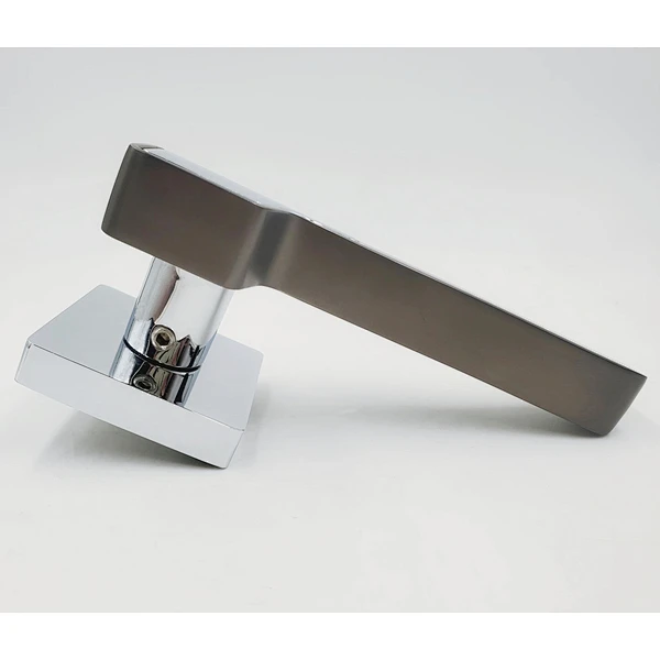 Wholesale Aluminum High Quality Window Handle Lock Close Aluminium Accessories Door And Door Handles