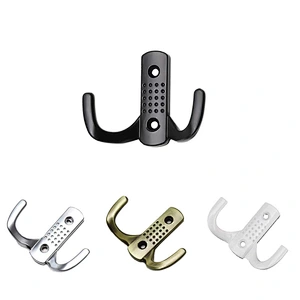metal hook furniture hardware home decoration wardrobe bathroom wall mounted hook