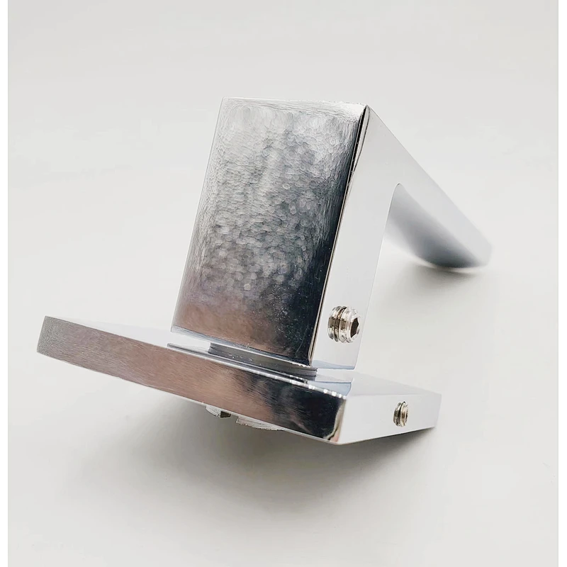 Aluminum material Door usage rose handle lock rose lock top quality factory supply