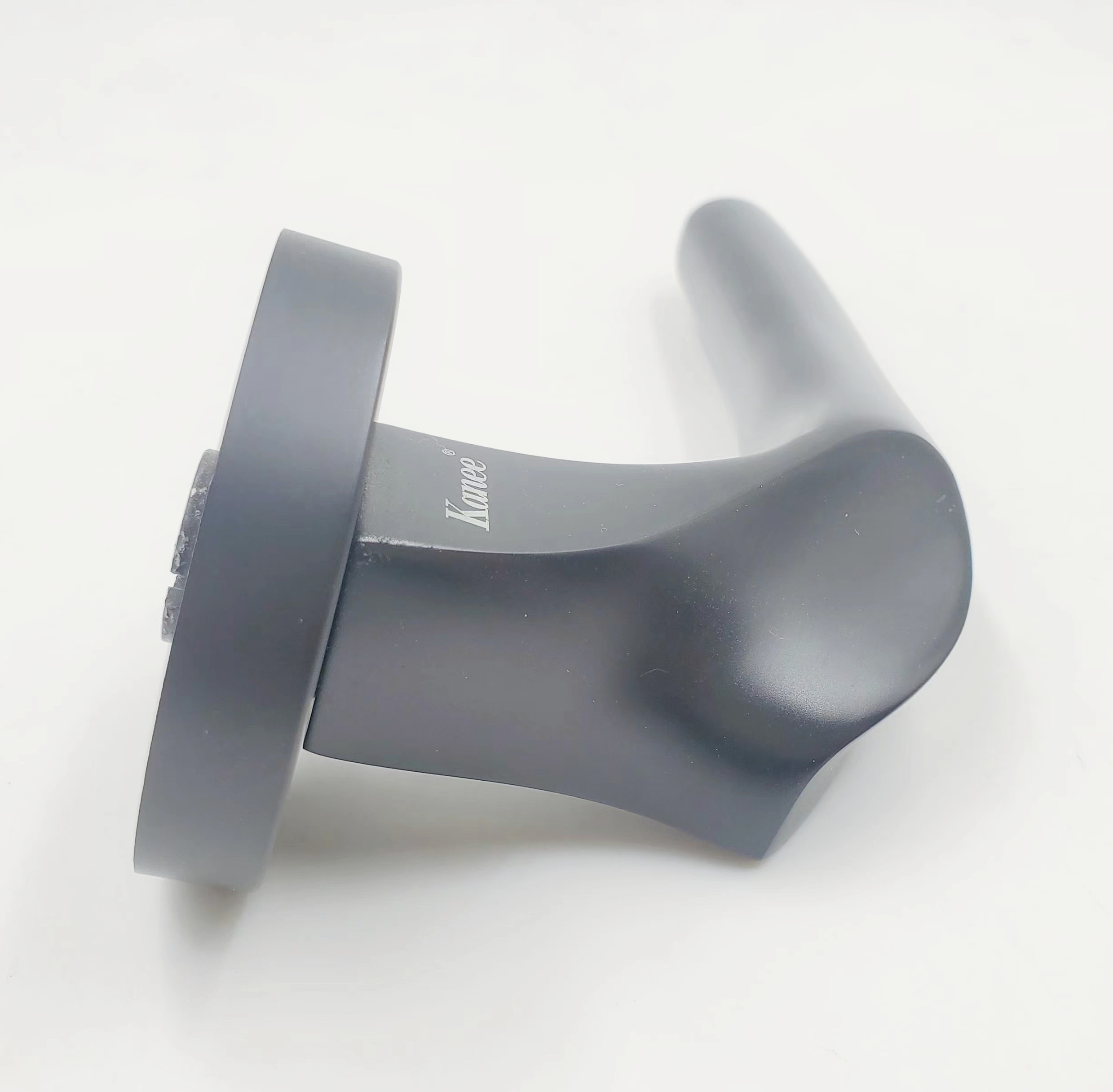 Oem Interior Lever Door Handle Set Modern Black Gold Zinc Alloy Main Door Handle For Bedroom